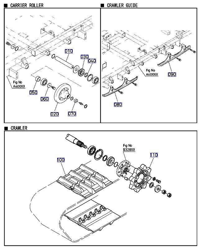 Trục truyền động 2